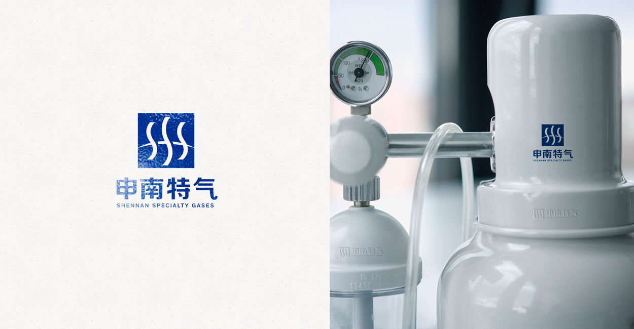 品牌標(biāo)識設(shè)計